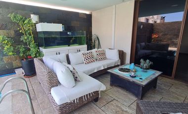 Casa en Sector Costa Laguna Condominio Cejar