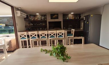 Casa en Sector Costa Laguna Condominio Cejar
