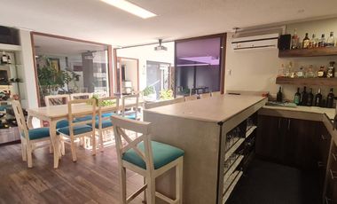Casa en Sector Costa Laguna Condominio Cejar