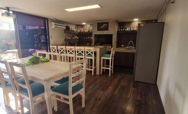 Casa en Sector Costa Laguna Condominio Cejar
