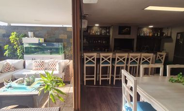 Casa en Sector Costa Laguna Condominio Cejar