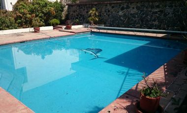 BURGOS BUGAMBILIAS QUINTA EN VENTA, TEMIXCO MOR
