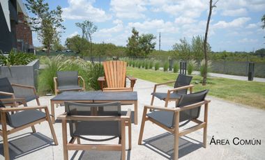 Departamento en Renta en Nuevo Sur