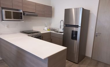 Departamento en Renta en Nuevo Sur