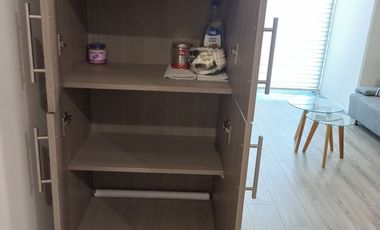 Departamento en Renta en Nuevo Sur