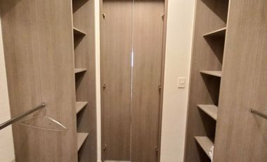 Departamento en Renta en Nuevo Sur