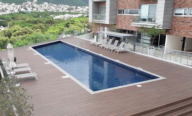 Departamento en Renta en Nuevo Sur