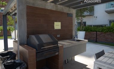 Departamento en Renta en Nuevo Sur