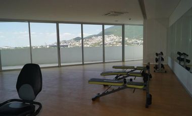 Departamento en Renta en Nuevo Sur