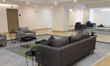 Departamento en Renta en Nuevo Sur