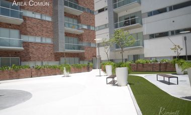 Departamento en Renta en Nuevo Sur