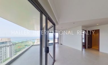 Cheap! Sacrifice sale! Corner unit on high floor! Oct 2025 Turnover! 17X Tambuli Seaside Living Tower E