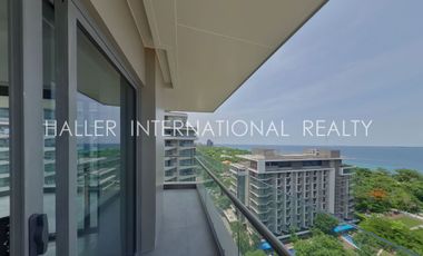 Cheap! Sacrifice sale! Corner unit on high floor! Oct 2025 Turnover! 17X Tambuli Seaside Living Tower E
