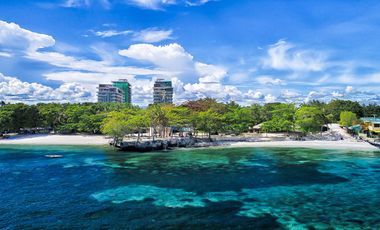 Cheap! Sacrifice sale! Corner unit on high floor! Oct 2025 Turnover! 17X Tambuli Seaside Living Tower E