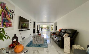 Casa En Venta Cuernavaca Vista Hermosa
