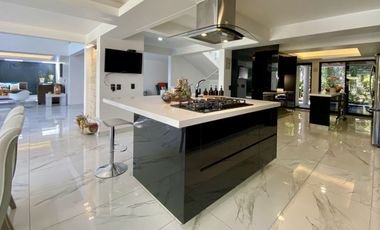 Casa En Venta Cuernavaca Vista Hermosa