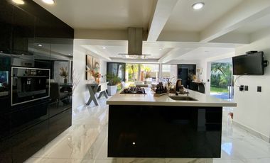 Casa En Venta Cuernavaca Vista Hermosa