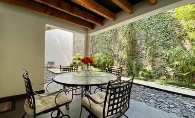 Casa En Venta Cuernavaca Vista Hermosa