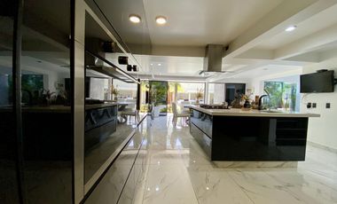 Casa En Venta Cuernavaca Vista Hermosa