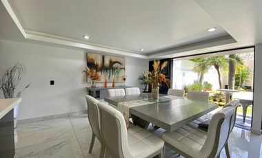 Casa En Venta Cuernavaca Vista Hermosa