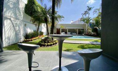 Casa En Venta Cuernavaca Vista Hermosa