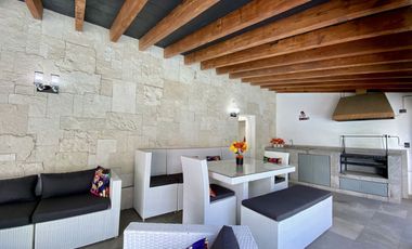 Casa En Venta Cuernavaca Vista Hermosa