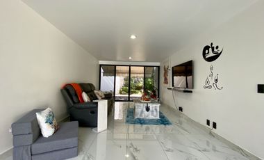 Casa En Venta Cuernavaca Vista Hermosa