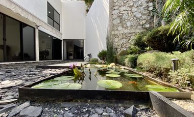 Casa En Venta Cuernavaca Vista Hermosa