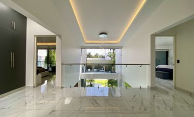 Casa En Venta Cuernavaca Vista Hermosa