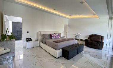 Casa En Venta Cuernavaca Vista Hermosa