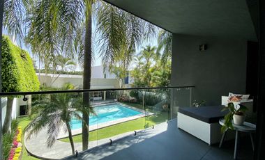 Casa En Venta Cuernavaca Vista Hermosa