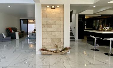 Casa En Venta Cuernavaca Vista Hermosa