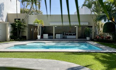 Casa En Venta Cuernavaca Vista Hermosa