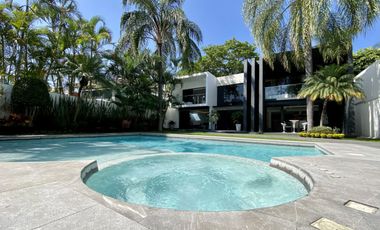 Casa En Venta Cuernavaca Vista Hermosa