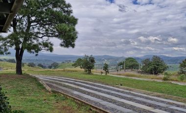Terreno Punta Bosque residencial
