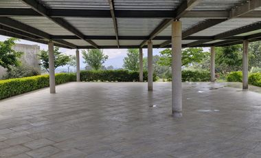 Terreno Punta Bosque residencial