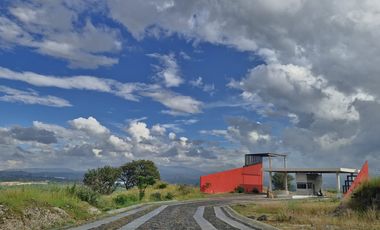 Terreno Punta Bosque residencial