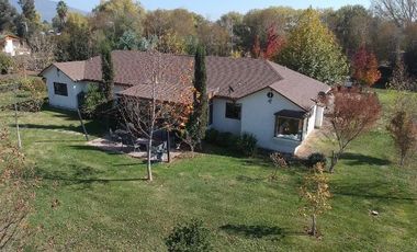 PARCELA 5120 , PAINE.