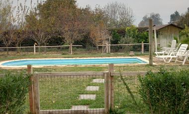 PARCELA 5120 , PAINE.