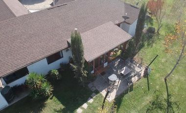 PARCELA 5120 , PAINE.