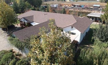 PARCELA 5120 , PAINE.