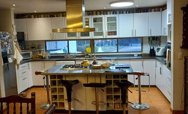 PARCELA 5120 , PAINE.