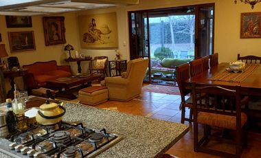 PARCELA 5120 , PAINE.