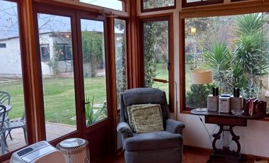 PARCELA 5120 , PAINE.