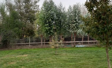 PARCELA 5120 , PAINE.