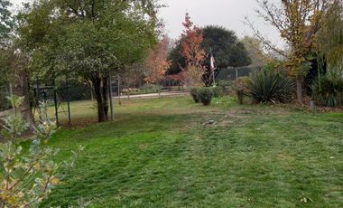 PARCELA 5120 , PAINE.