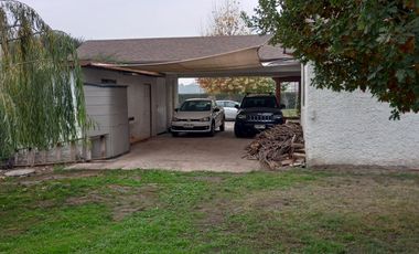 PARCELA 5120 , PAINE.