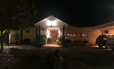 PARCELA 5120 , PAINE.