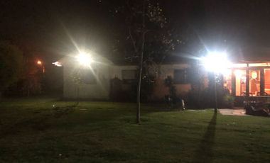 PARCELA 5120 , PAINE.