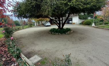 PARCELA 5120 , PAINE.